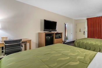 Room, Multiple Beds, Non Smoking