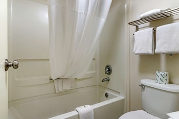 Room, Multiple Beds, Non Smoking