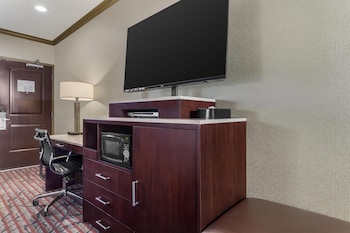 Standard Room, 2 Queen Beds, Accessible, Non Smoking