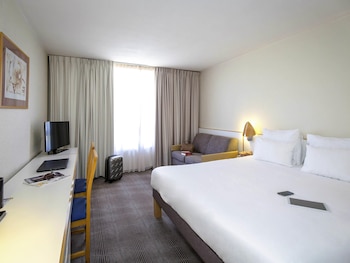 Standard Room, Multiple Beds