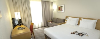 Classic Room, 1 Double Bed with Sofa bed