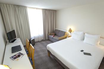 Classic Room, 1 Double Bed with Sofa bed