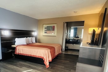 Room, 1 King Bed, Non Smoking