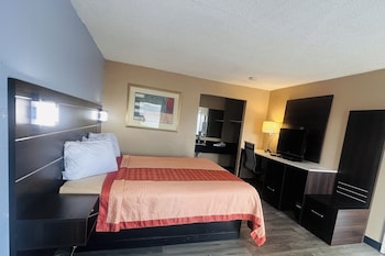 Room, 1 King Bed, Non Smoking