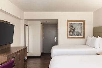 Room, 2 Double Beds