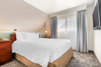 Suite, Multiple Beds, Non Smoking