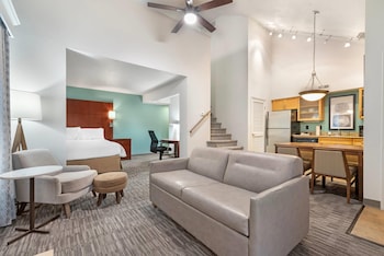 Suite, Multiple Beds, Non Smoking