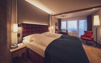 Superior Double Room, Non Smoking