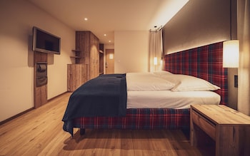 Superior Double Room, Non Smoking