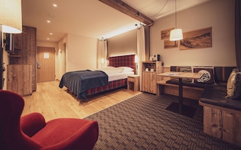Superior Double Room, Non Smoking