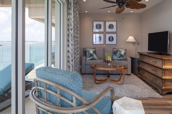 Suite (Dockside)
