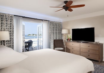 Suite, Oceanfront