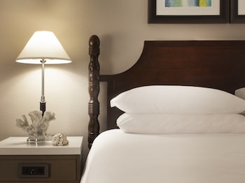 Room, 1 King Bed (Lanai)