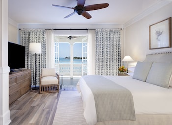 Suite, Oceanfront