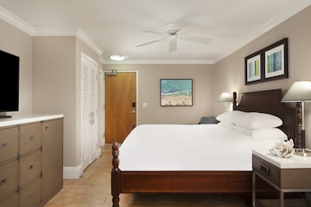 Room, 1 King Bed (Lanai)