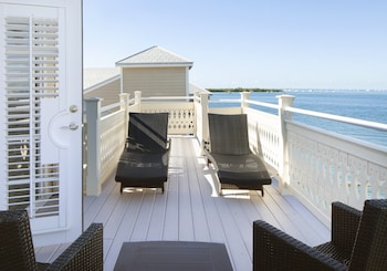 Suite, Multiple Beds, Oceanfront