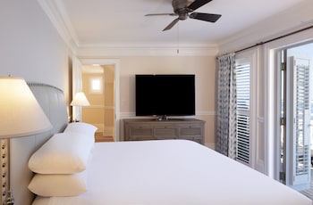 Suite, Multiple Beds, Oceanfront