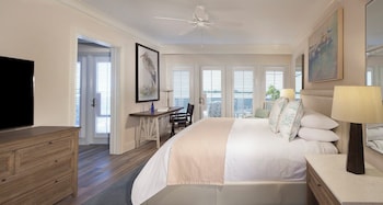 Luxury Suite, Oceanfront