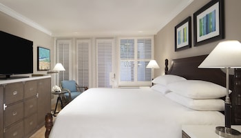 Room, 1 King Bed (Lanai)