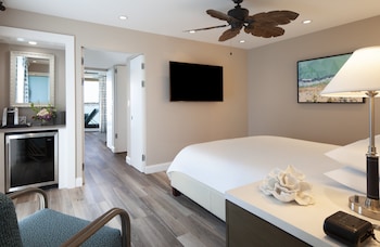 Suite (Dockside)