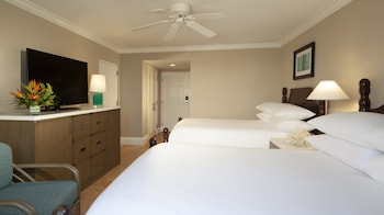Room, 2 Queen Beds (Lanai)