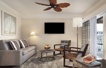 Suite, Oceanfront