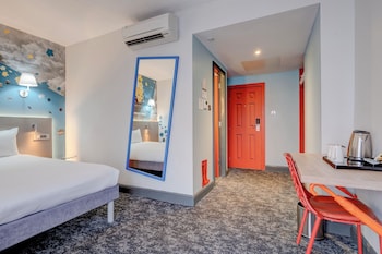 Compact Double Room