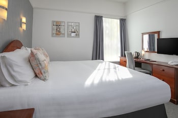 Comfort Room, 1 Double Bed, Non Smoking