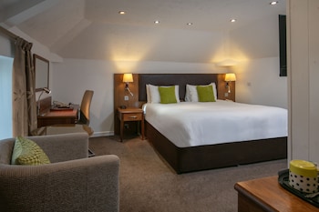 Executive Room, 1 Double Bed, Non Smoking