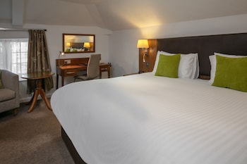 Executive Room, 1 Double Bed, Non Smoking