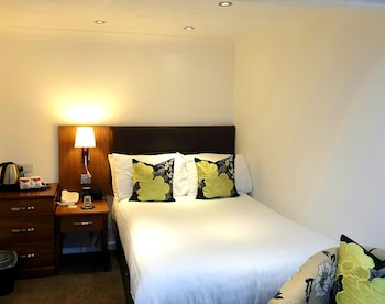 Executive Room, 1 Twin Bed, Non Smoking