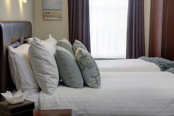 Comfort Room, 2 Twin Beds, Non Smoking