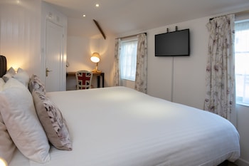 Standard Room, 1 Double Bed, Non Smoking