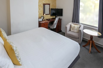 Comfort Room, 1 Double Bed, Non Smoking