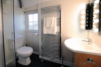 Standard Room, 1 Double Bed, Non Smoking