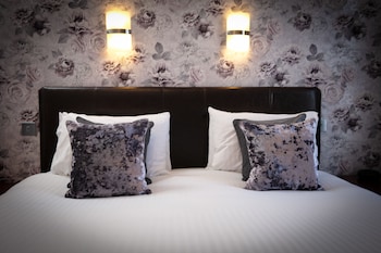 Comfort Room, 2 Twin Beds, Non Smoking