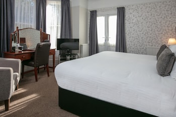 Comfort Room, 1 Double Bed, Non Smoking