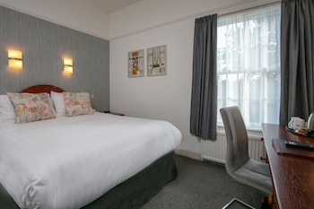 Comfort Room, 1 Double Bed, Non Smoking
