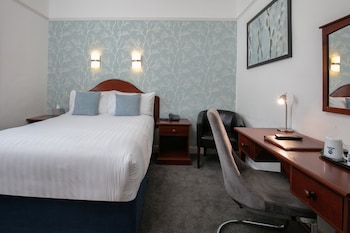 Executive Room, 1 Twin Bed, Non Smoking