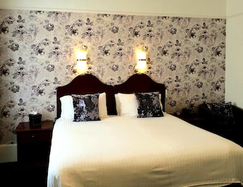 Executive Room, 1 Double Bed, Non Smoking