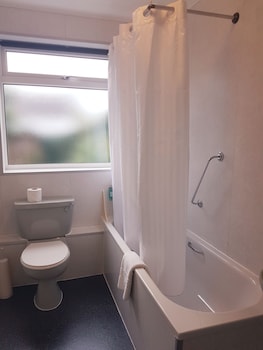 Comfort Room, 2 Twin Beds, Non Smoking