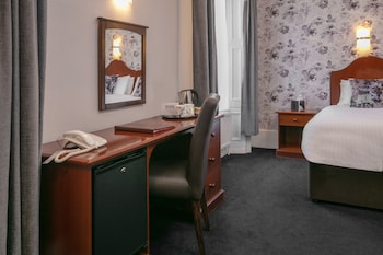 Executive Room, 1 Double Bed, Non Smoking