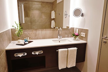 Superior Room, 2 Twin Beds