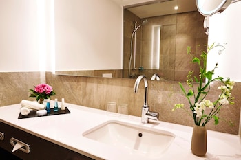 Superior Room, 2 Twin Beds