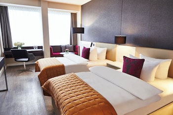 Superior Room, 2 Twin Beds