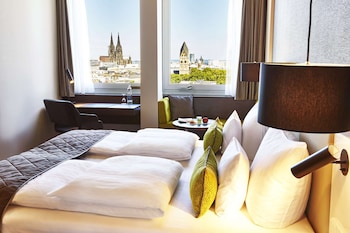 Superior Room (Plus)