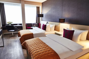 Superior Room, 2 Twin Beds