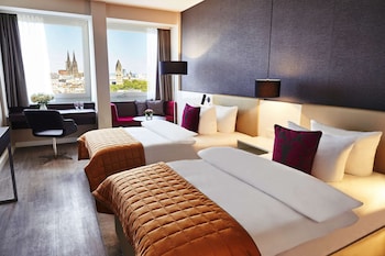 Superior Room, 2 Twin Beds (Plus)