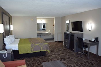Business Room, 1 King Bed, Non Smoking