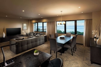 King Premier Suite
